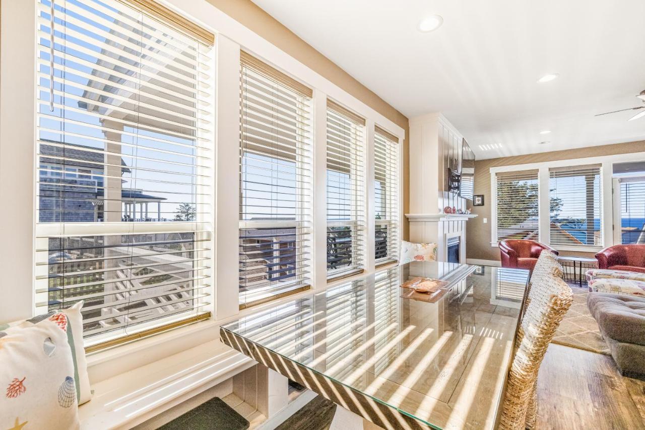 Villa Driftwood Star Lincoln City Esterno foto