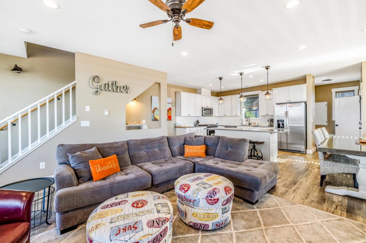 Villa Driftwood Star Lincoln City Esterno foto
