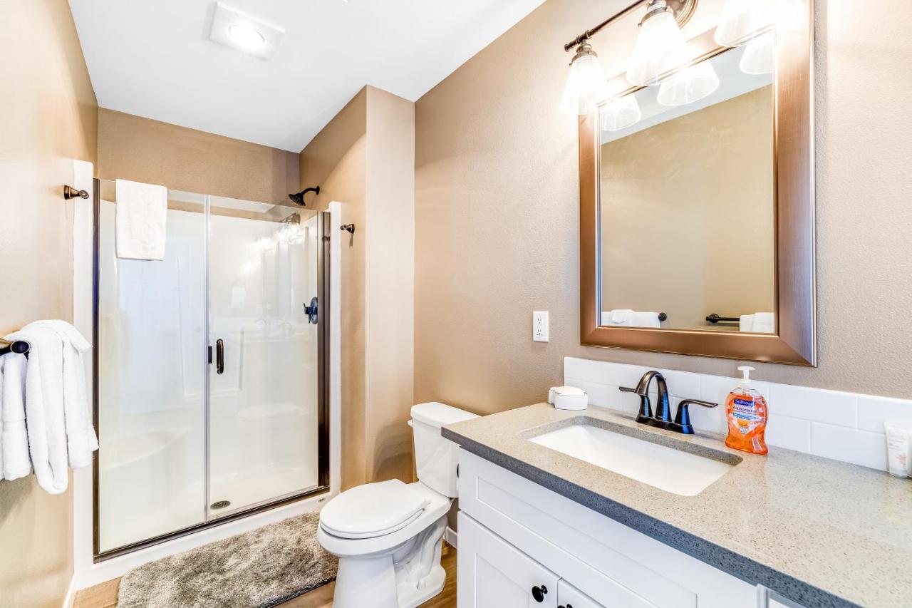 Villa Driftwood Star Lincoln City Esterno foto