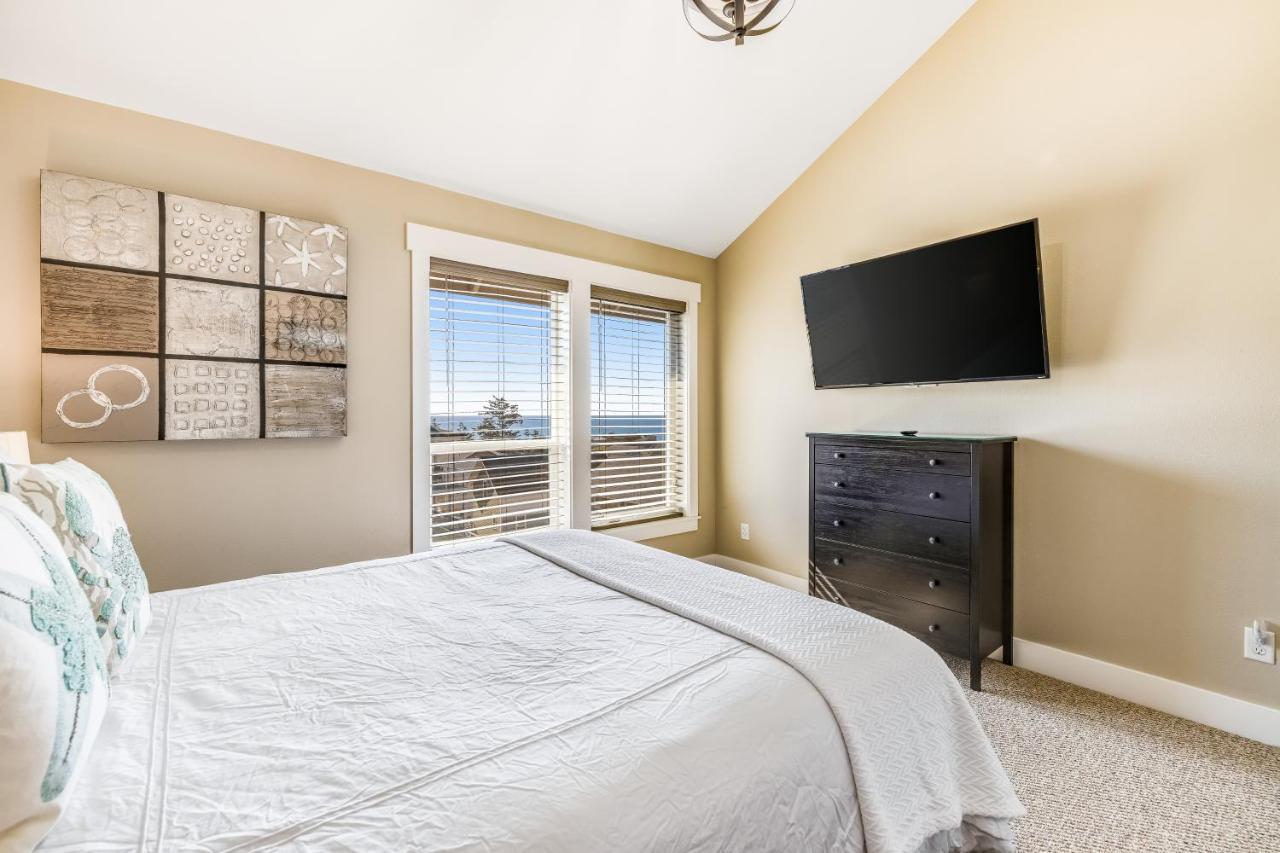 Villa Driftwood Star Lincoln City Esterno foto
