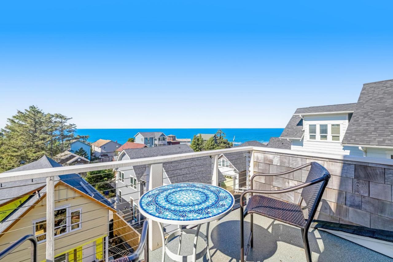 Villa Driftwood Star Lincoln City Esterno foto