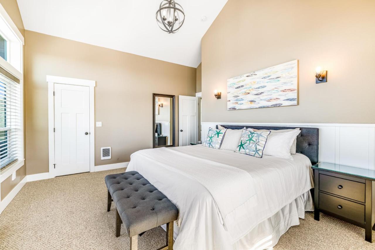 Villa Driftwood Star Lincoln City Esterno foto
