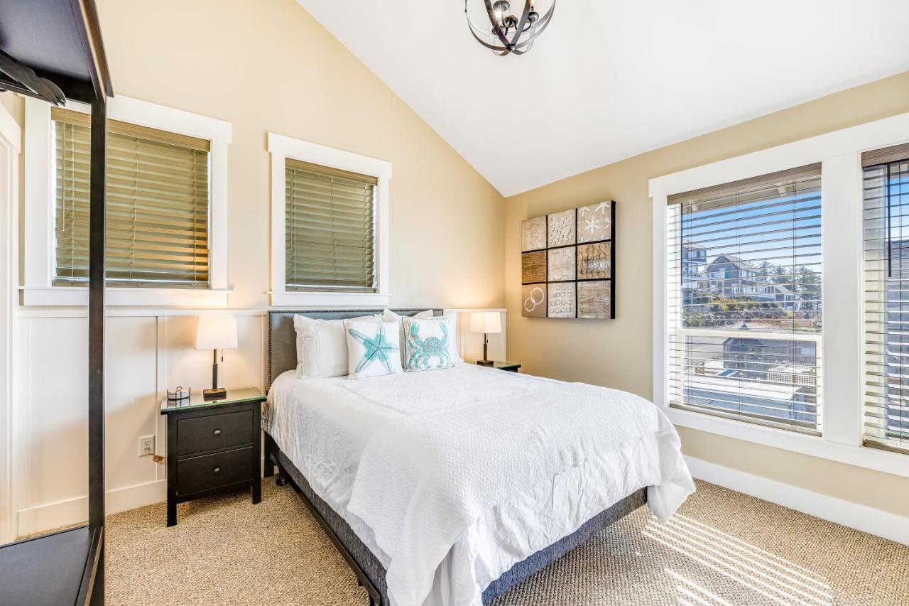 Villa Driftwood Star Lincoln City Esterno foto